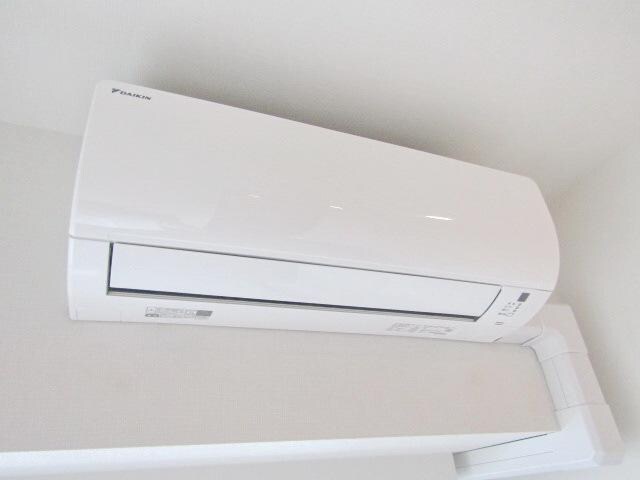 エスタート品川戸越IIの物件内観写真