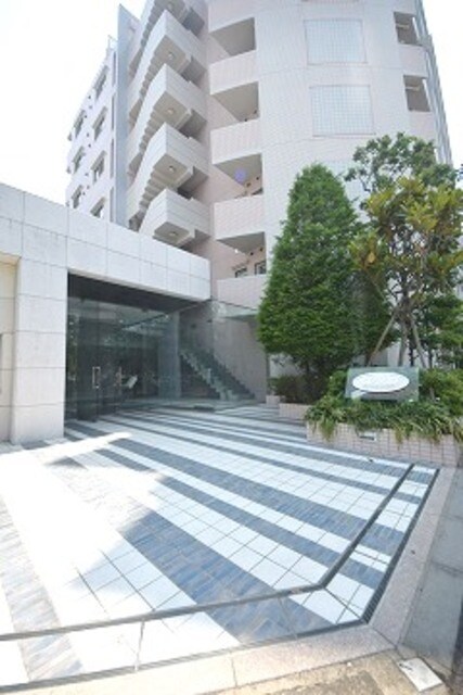 グローリオ品川シーサイドの物件内観写真