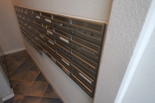 グローリオ品川シーサイドの物件内観写真