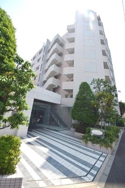 グローリオ品川シーサイドの物件内観写真