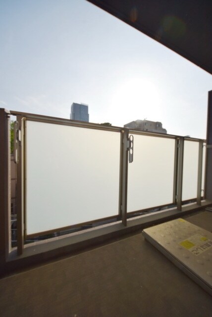 ガーラ・ヒルズ赤坂の物件内観写真