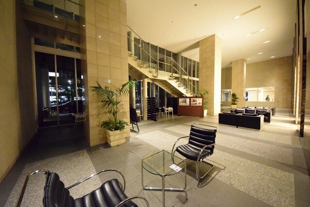 THE TOKYO TOWERS MIDTOWERの物件内観写真