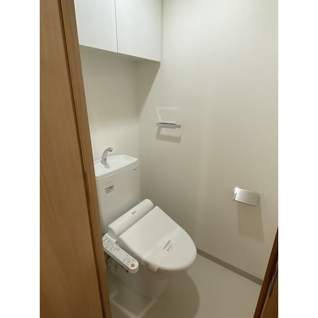 コンフォリア大島の物件内観写真