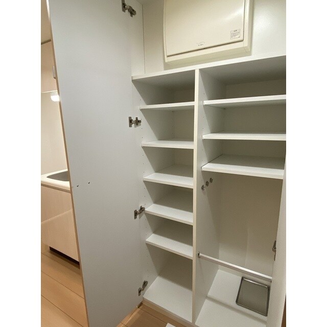 コンフォリア大島の物件内観写真