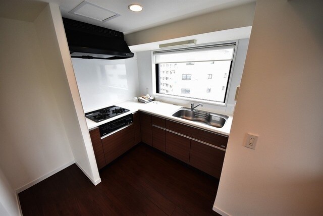 パークアクシス代官山の物件内観写真