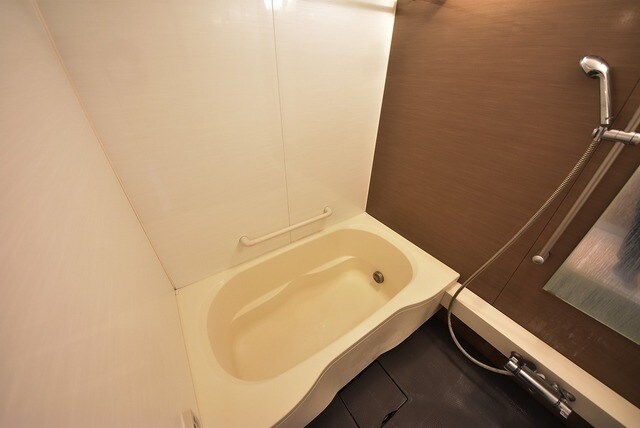 パークアクシス代官山の物件内観写真