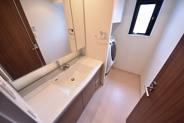 パークアクシス代官山の物件内観写真