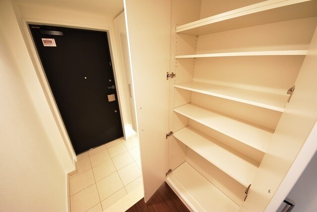 パークアクシス代官山の物件内観写真