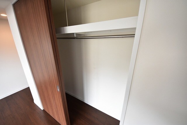 パークアクシス代官山の物件内観写真