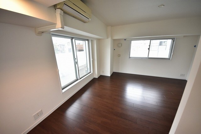 パークアクシス代官山の物件内観写真