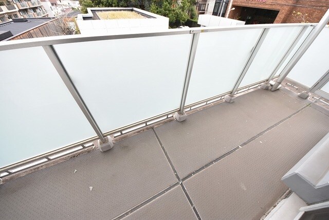 パークアクシス代官山の物件内観写真