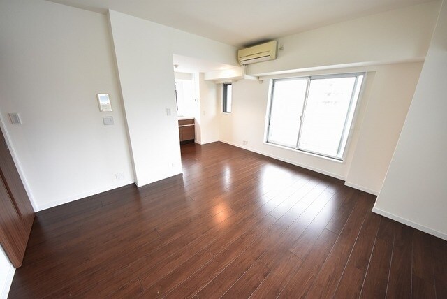 パークアクシス代官山の物件内観写真