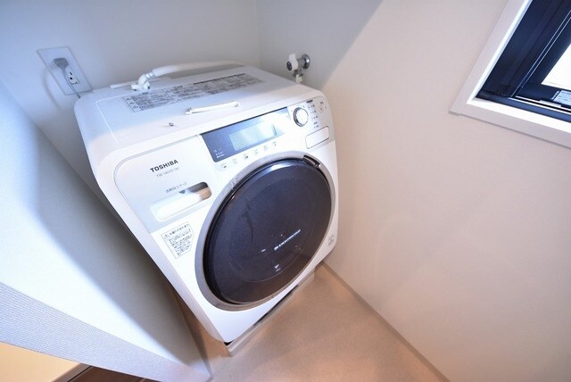 パークアクシス代官山の物件内観写真