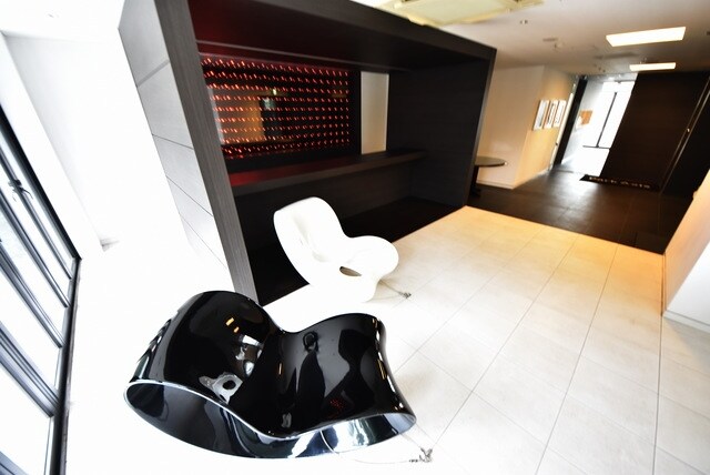 パークアクシス代官山の物件内観写真