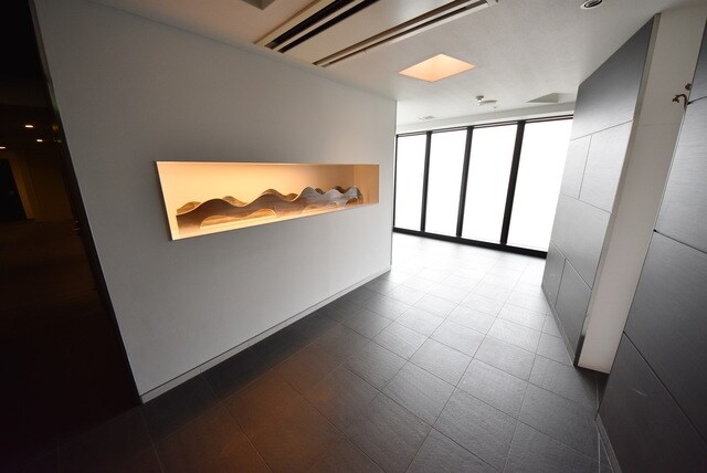 パークアクシス代官山の物件内観写真