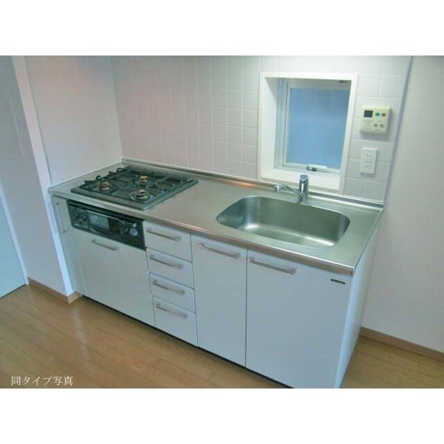 ADIK恵比寿南の物件内観写真