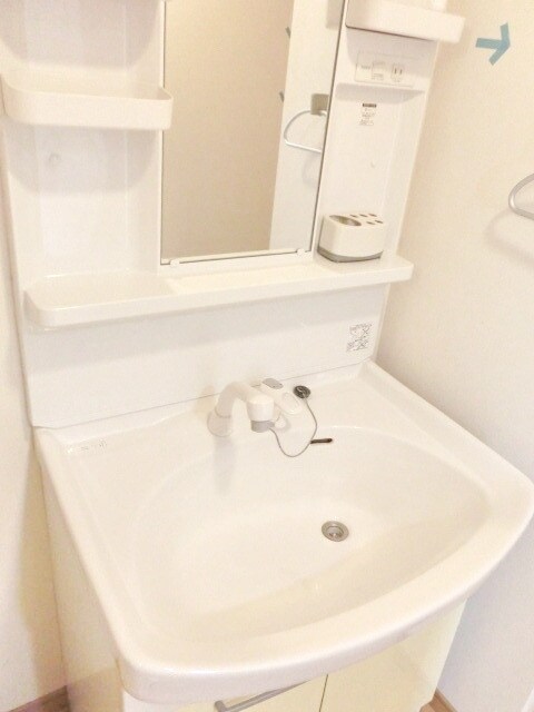 ガーデンクレストの物件内観写真