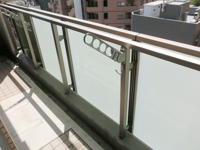 ガーデンクレストの物件内観写真