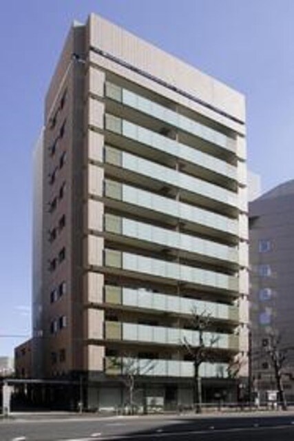 ガーデンクレストの物件内観写真