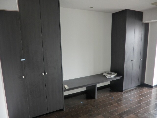 コンフォリア北参道の物件内観写真