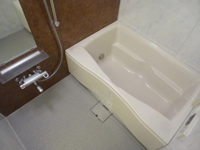 コンフォリア早稲田の物件内観写真