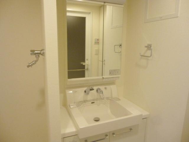 コンフォリア早稲田の物件内観写真