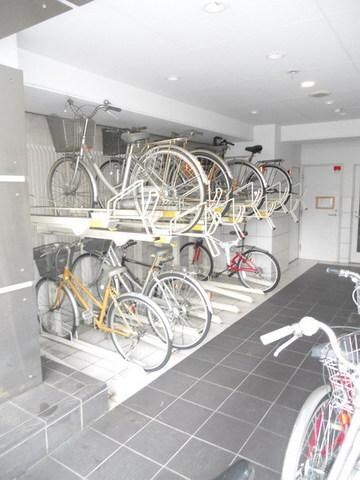 スパシエルクス五反田の物件内観写真