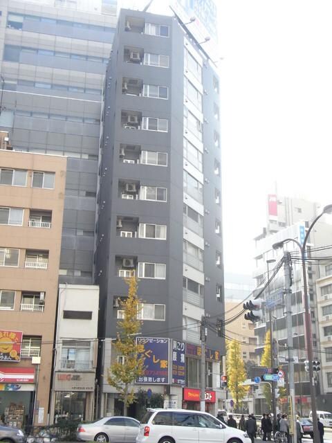 スパシエルクス五反田の物件内観写真