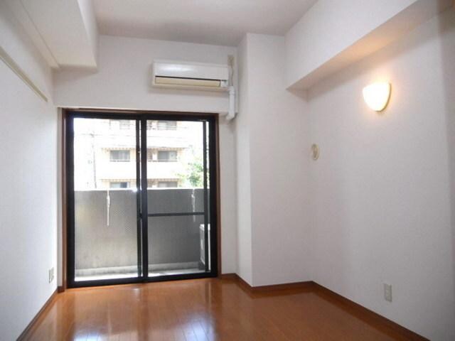 パークウェルツインズ戸越銀座弐番館の物件内観写真