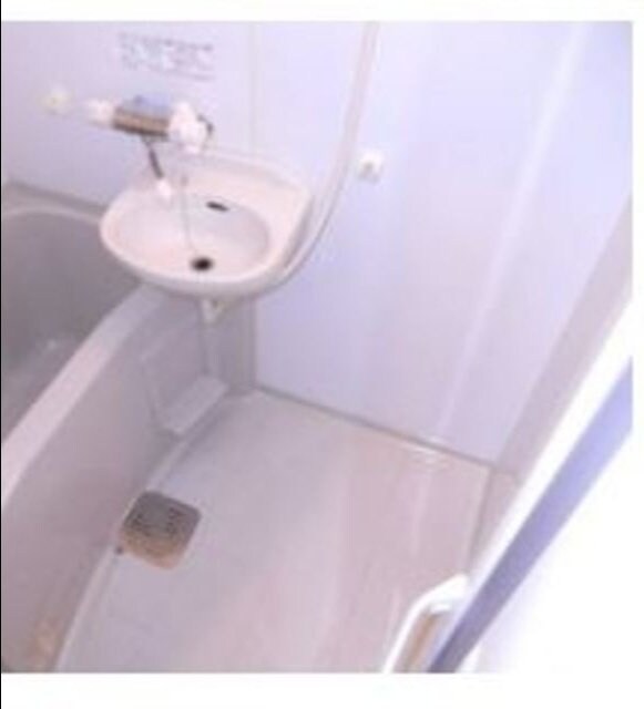 パークウェルツインズ戸越銀座弐番館の物件内観写真