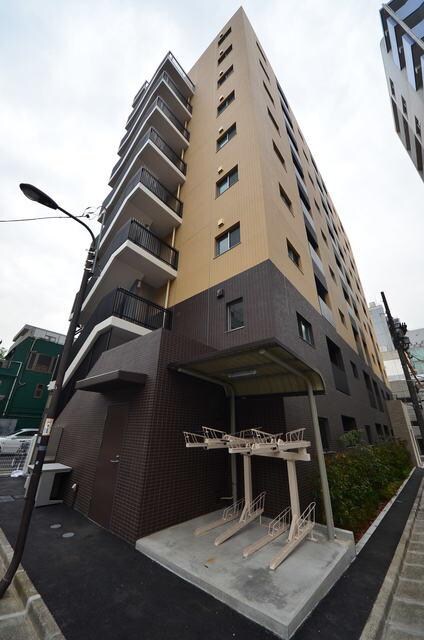 J-FIRST CHIYODAの物件内観写真