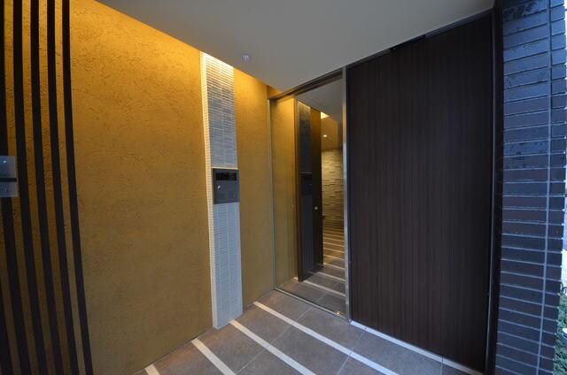 J-FIRST CHIYODAの物件内観写真