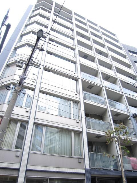 クオリア御茶ノ水の物件内観写真