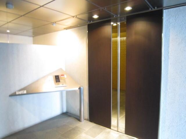 クオリア御茶ノ水の物件内観写真