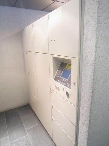 クオリア御茶ノ水の物件内観写真