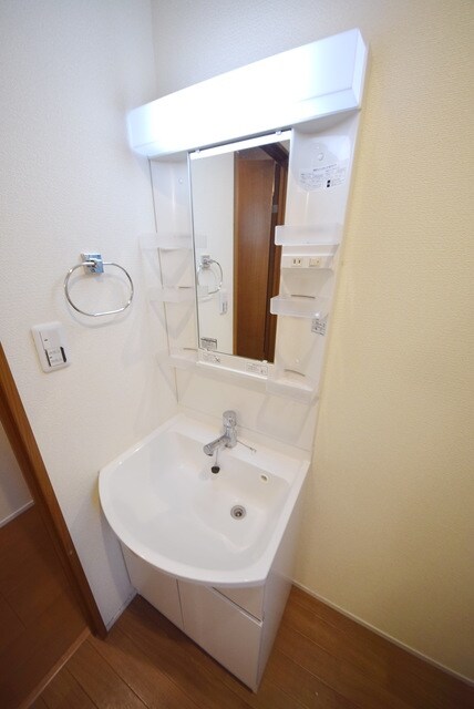 グランシャリオ千石の物件内観写真