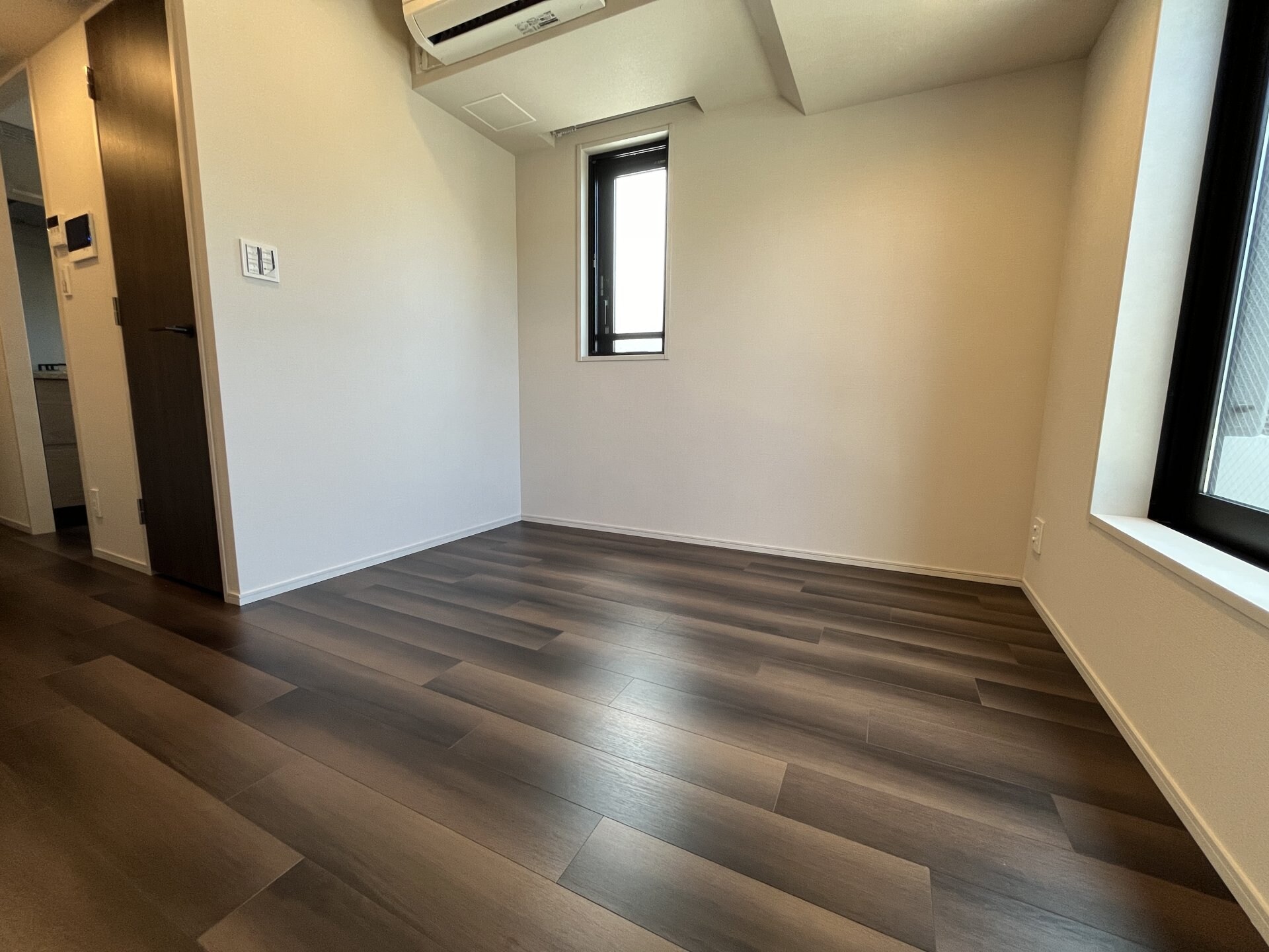 ザ・パークハビオ小石川の物件内観写真