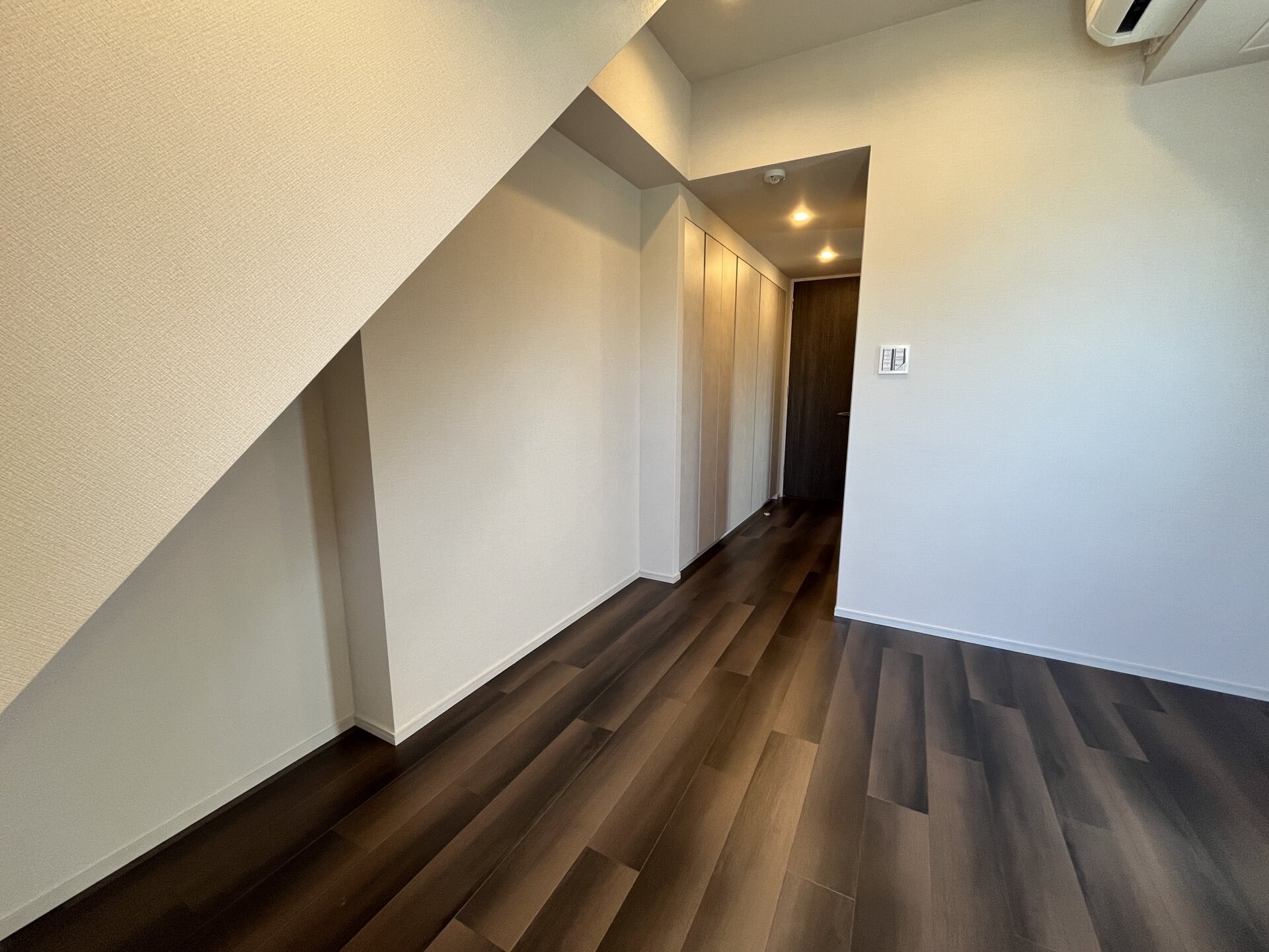 ザ・パークハビオ小石川の物件内観写真