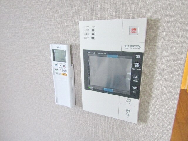 A-standard芝浦の物件内観写真