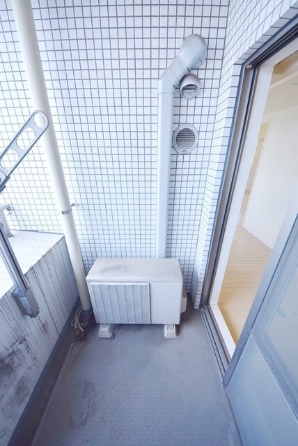 カスタリア茅場町の物件内観写真