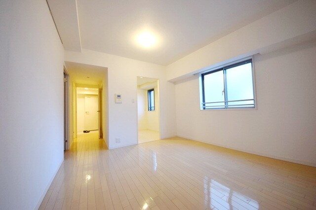 カスタリア茅場町の物件内観写真