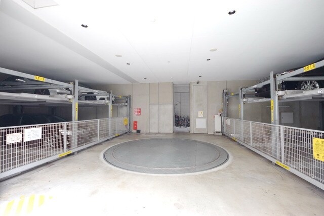 カスタリア茅場町の物件内観写真