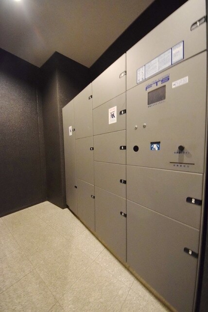 カスタリア茅場町の物件内観写真