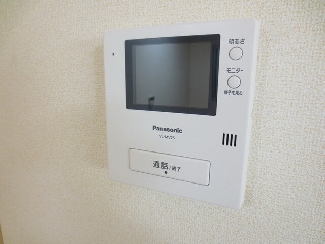 グローリア西麻布の物件内観写真