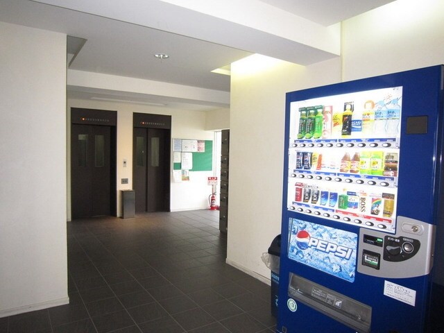 プライムアーバン勝どきの物件内観写真