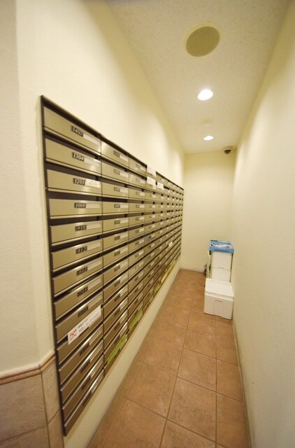 コンフォリア銀座EASTの物件内観写真