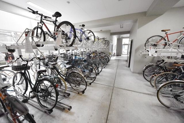 コンフォリア銀座EASTの物件内観写真