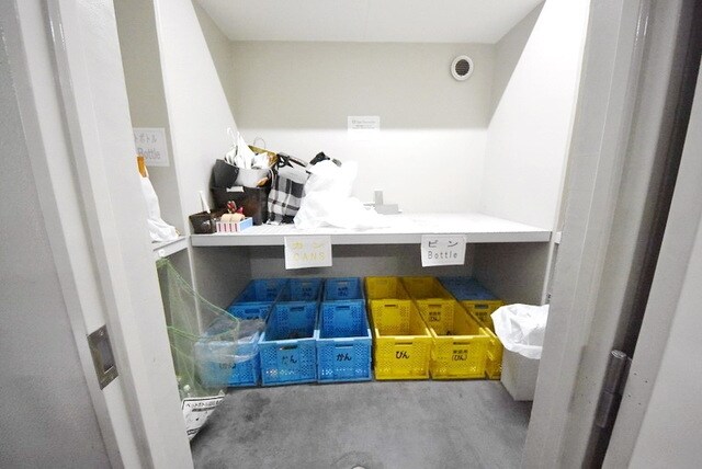 コンフォリア銀座EASTの物件内観写真