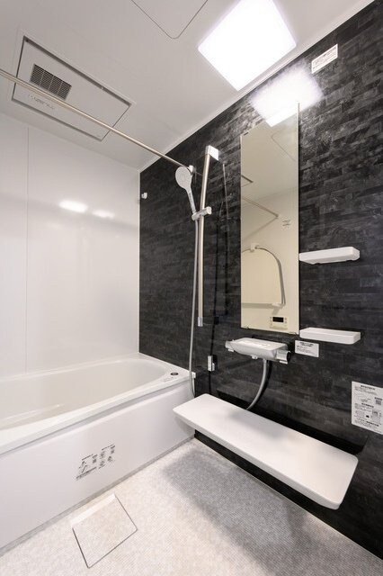 コンフォリア銀座EASTの物件内観写真