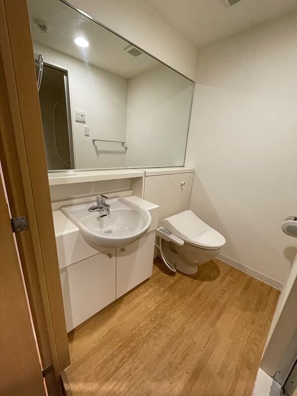 メイクスデザイン白金台の物件内観写真